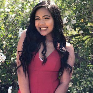 Meet your Posher, Krystal